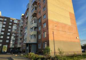 3-к квартира, вторичка, 83м2, 6/9 этаж