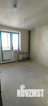 2-к квартира, вторичка, 31м2, 21/25 этаж