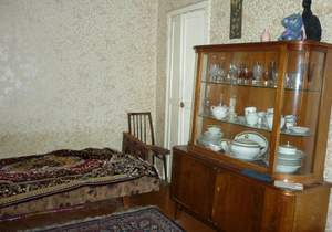 2-к квартира, вторичка, 45м2, 3/5 этаж