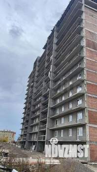2-к квартира, вторичка, 47м2, 10/15 этаж