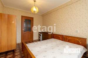 3-к квартира, вторичка, 74м2, 4/9 этаж