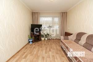 2-к квартира, вторичка, 45м2, 4/5 этаж