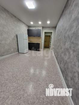 Студия квартира, вторичка, 23м2, 17/19 этаж