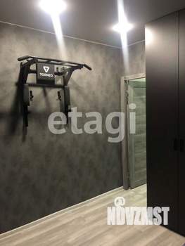 3-к квартира, вторичка, 64м2, 4/9 этаж