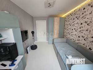 4-к квартира, вторичка, 77м2, 7/15 этаж