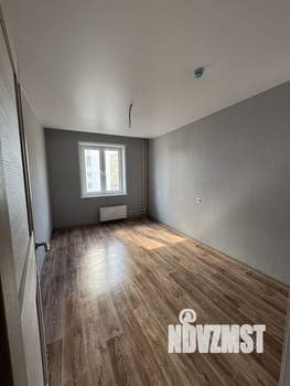 2-к квартира, вторичка, 56м2, 3/17 этаж