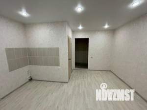 Студия квартира, вторичка, 19м2, 1/9 этаж