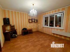 2-к квартира, вторичка, 53м2, 6/10 этаж