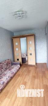 1-к квартира, вторичка, 27м2, 8/9 этаж