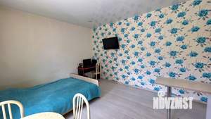 1-к квартира, вторичка, 34м2, 2/14 этаж