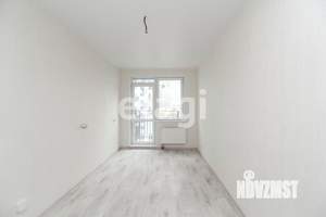 3-к квартира, вторичка, 89м2, 5/25 этаж