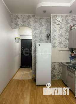 1-к квартира, вторичка, 28м2, 5/5 этаж