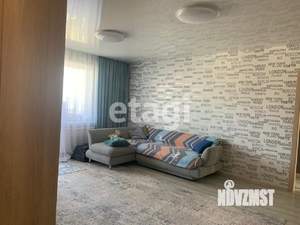 3-к квартира, вторичка, 68м2, 8/10 этаж