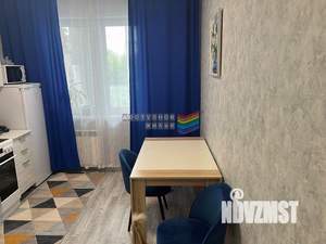 1-к квартира, вторичка, 35м2, 3/20 этаж