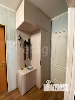 1-к квартира, вторичка, 41м2, 2/10 этаж