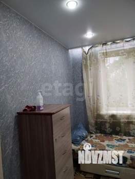 Студия квартира, вторичка, 12м2, 3/9 этаж