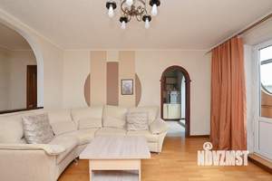 3-к квартира, вторичка, 80м2, 5/10 этаж