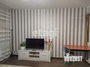 1-к квартира, вторичка, 41м2, 1/10 этаж