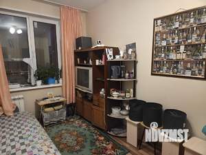 2-к квартира, вторичка, 48м2, 4/25 этаж