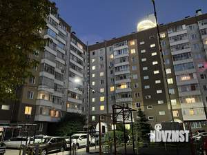 2-к квартира, вторичка, 54м2, 2/10 этаж