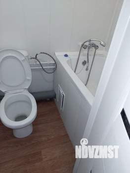 Студия квартира, вторичка, 12м2, 1/9 этаж