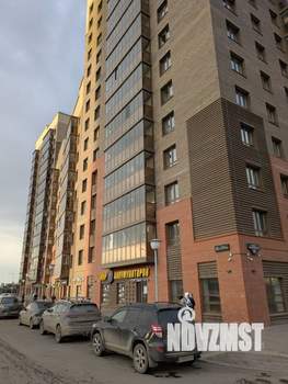 2-к квартира, вторичка, 60м2, 9/9 этаж
