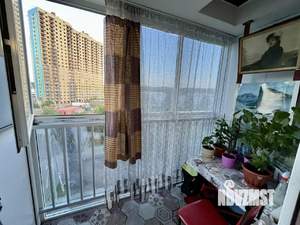 Студия квартира, вторичка, 32м2, 7/17 этаж