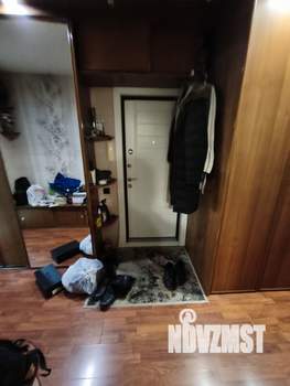 2-к квартира, вторичка, 54м2, 1/5 этаж