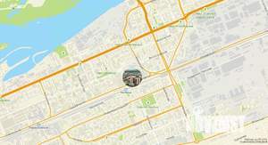 1-к квартира, строящийся дом, 34м2, 10/17 этаж