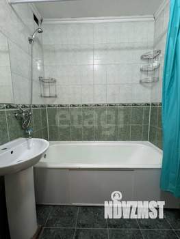 1-к квартира, вторичка, 32м2, 3/10 этаж