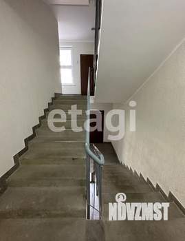 1-к квартира, вторичка, 33м2, 10/19 этаж