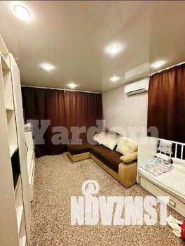 1-к квартира, вторичка, 32м2, 4/4 этаж