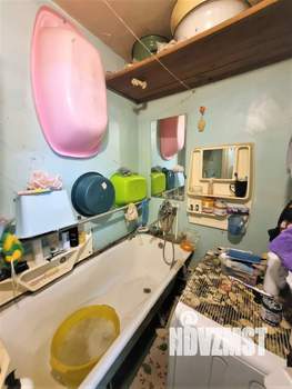 2-к квартира, вторичка, 45м2, 2/5 этаж