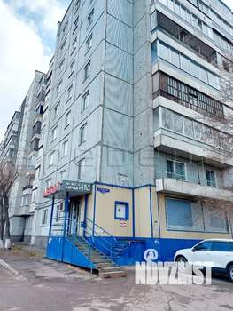 2-к квартира, вторичка, 54м2, 6/9 этаж