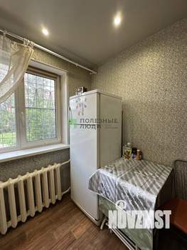 2-к квартира, вторичка, 45м2, 1/5 этаж