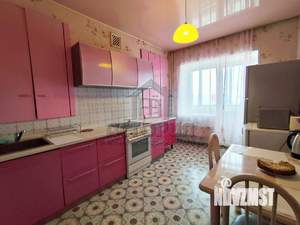 2-к квартира, вторичка, 64м2, 6/6 этаж