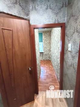 2-к квартира, вторичка, 38м2, 2/2 этаж