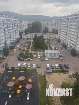 1-к квартира, вторичка, 32м2, 9/14 этаж