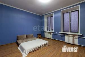 2-к квартира, вторичка, 46м2, 3/3 этаж