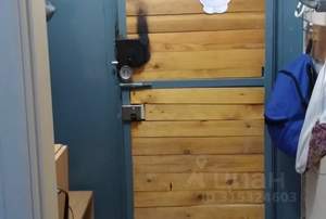 1-к квартира, вторичка, 37м2, 3/9 этаж