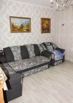 2-к квартира, вторичка, 55м2, 4/5 этаж