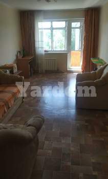 2-к квартира, вторичка, 46м2, 3/5 этаж