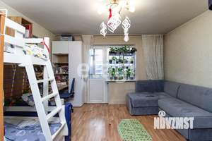 1-к квартира, вторичка, 37м2, 3/9 этаж