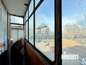 3-к квартира, вторичка, 63м2, 2/9 этаж