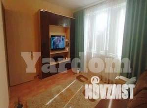 2-к квартира, вторичка, 57м2, 14/17 этаж