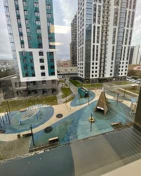 3-к квартира, вторичка, 78м2, 10/12 этаж