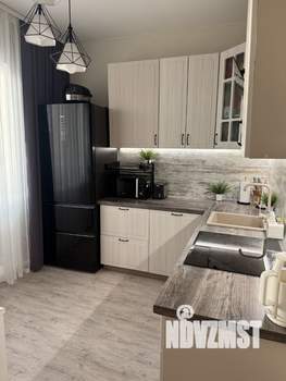 3-к квартира, вторичка, 63м2, 22/24 этаж