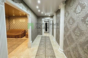 4-к квартира, вторичка, 85м2, 4/10 этаж