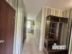 1-к квартира, вторичка, 36м2, 2/9 этаж