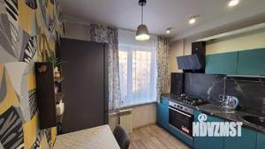 1-к квартира, вторичка, 30м2, 6/9 этаж